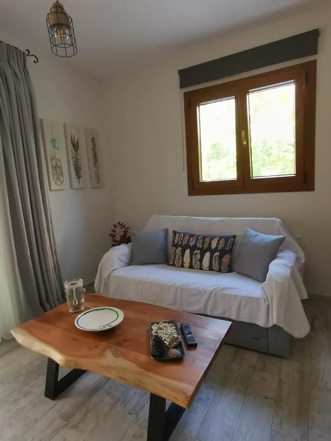 Ca' Del Mare 35M2 Villa Kalogria  Greece