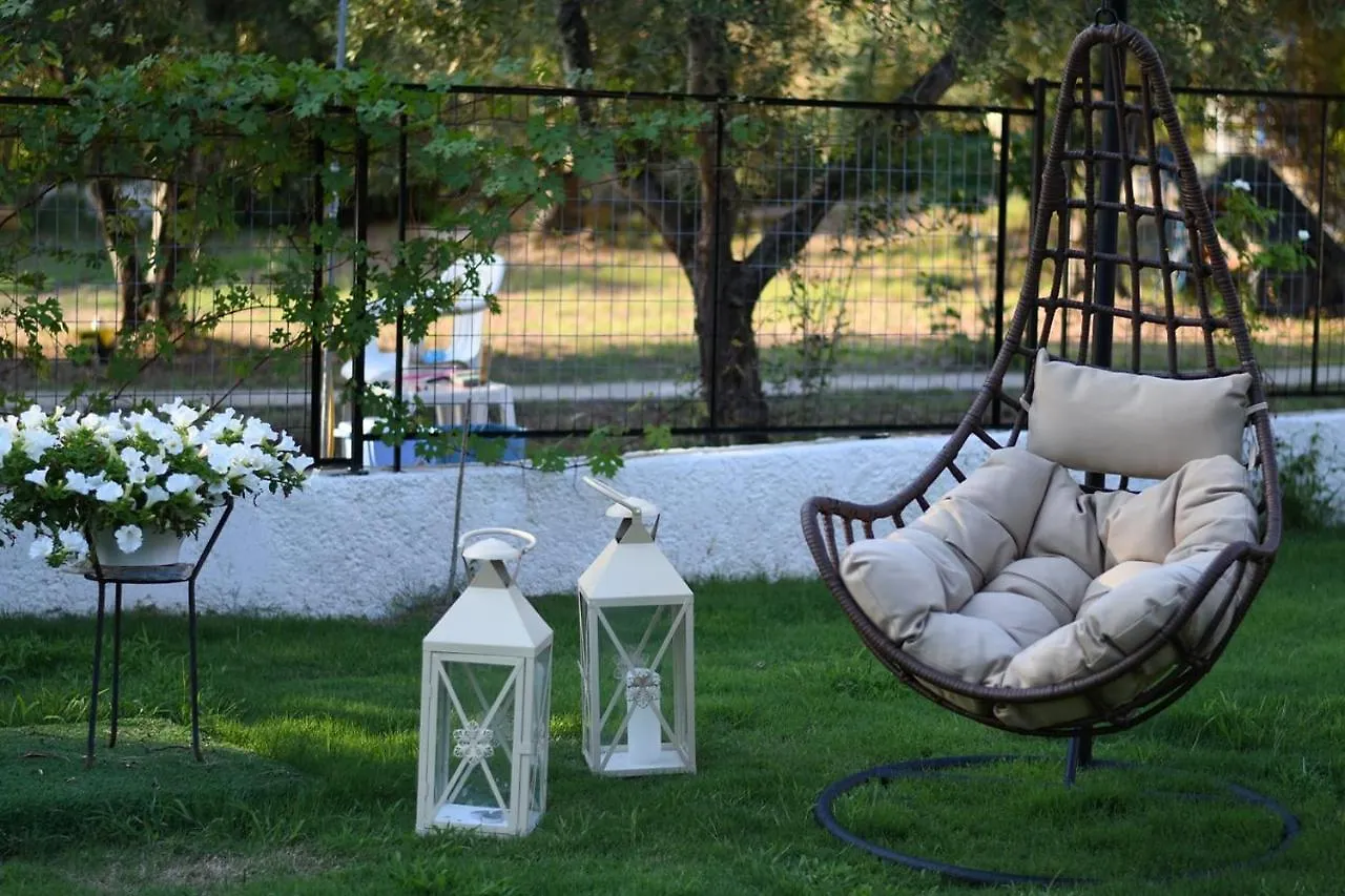 Holiday home Ca' Del Mare 35M2 Villa Kalogria  Greece