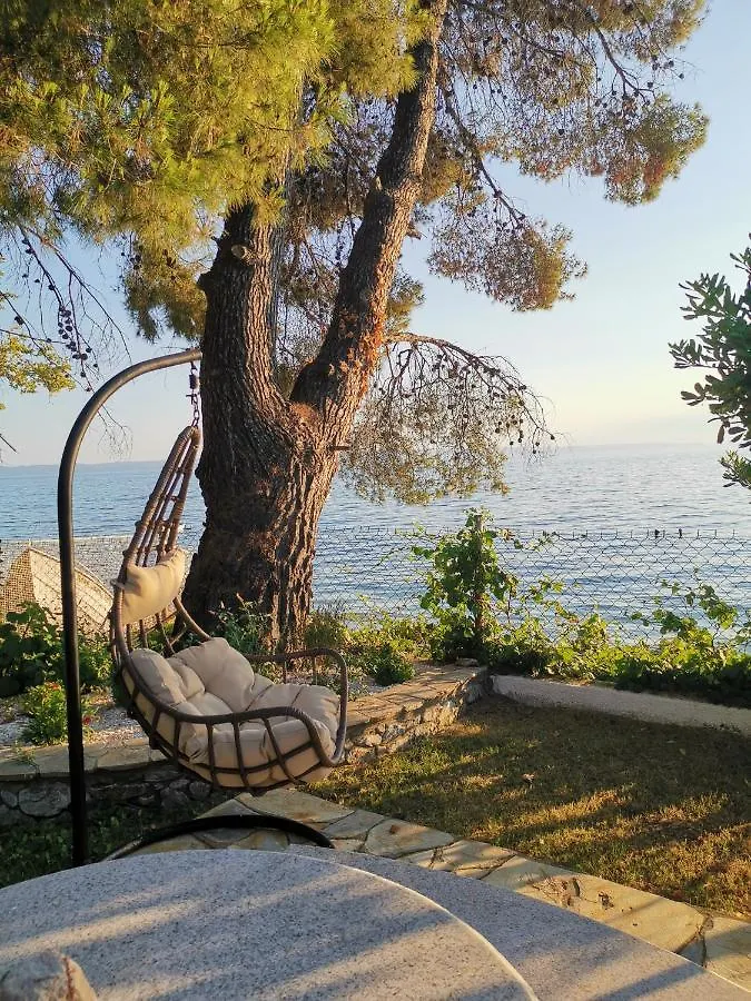Ca' Del Mare 35M2 Villa Kalogria  0*, Kalogria (Sithonia) Greece
