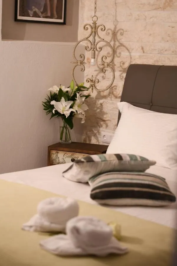 Holiday home Ca' Del Mare 35M2 Villa Kalogria