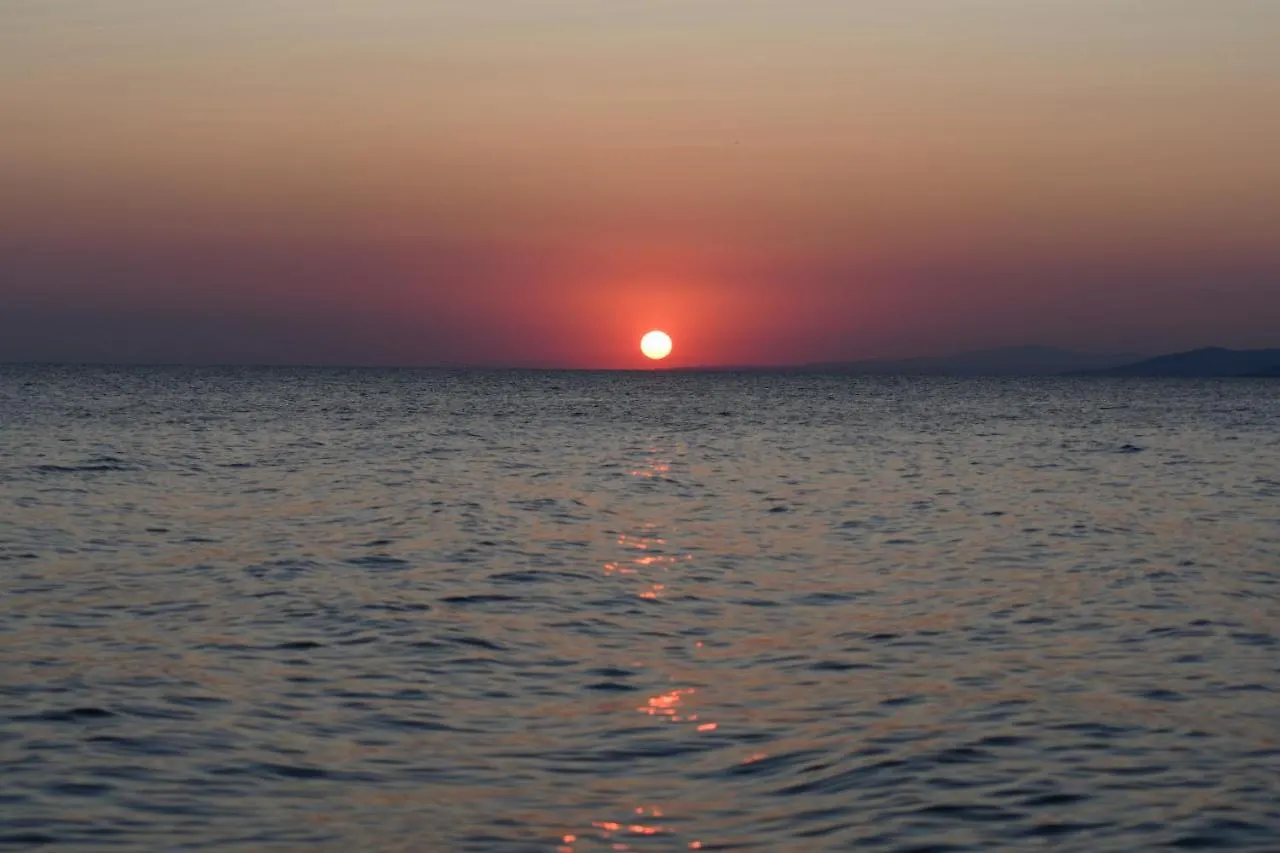 Ca' Del Mare 35M2 Villa Kalogria