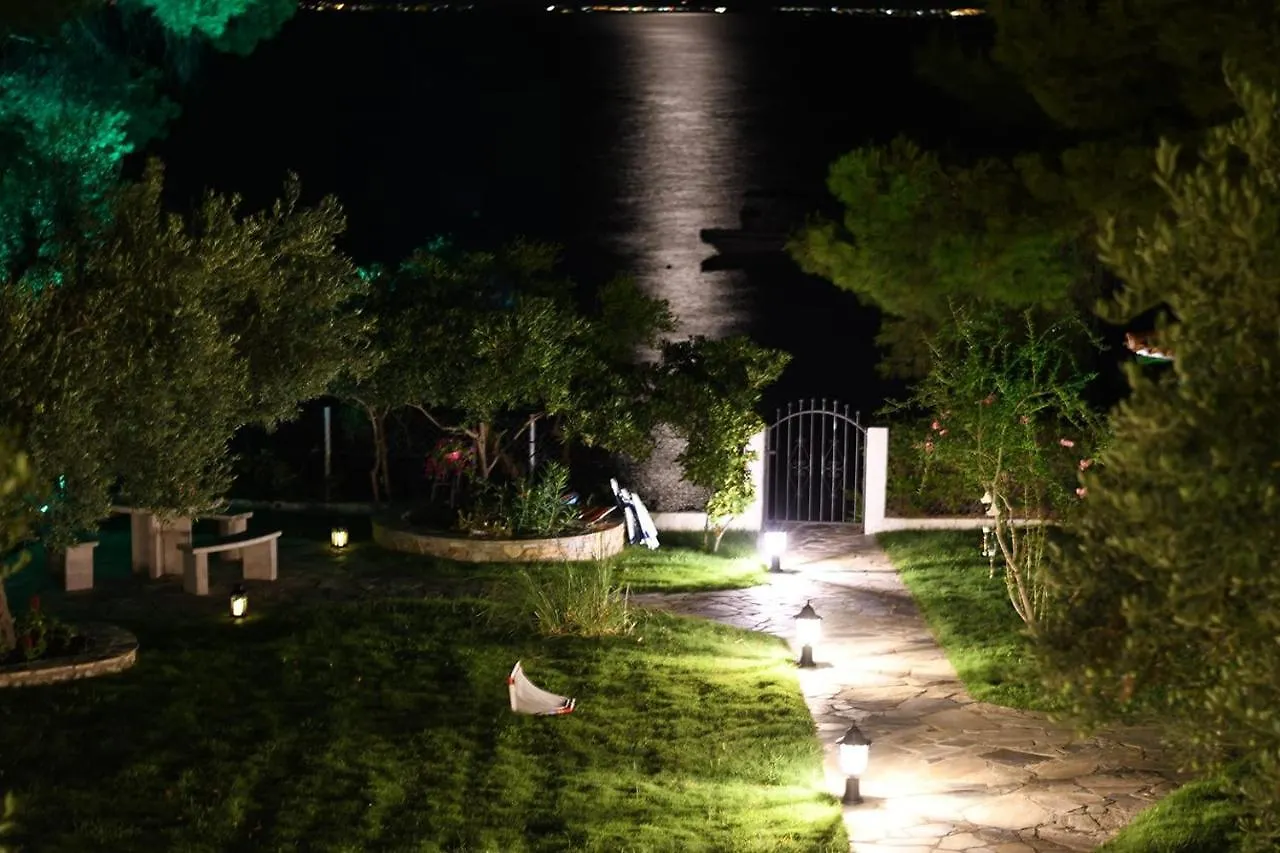 Ca' Del Mare 35M2 Villa Kalogria  Kalogria (Sithonia)