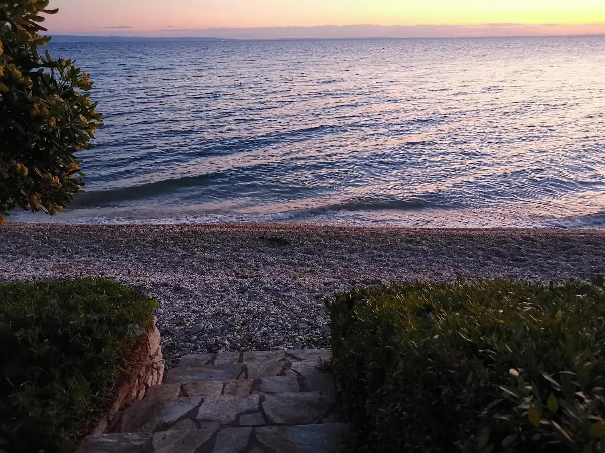 Ca' Del Mare 35M2 Villa Kalogria  0*, Kalogria (Sithonia) Greece